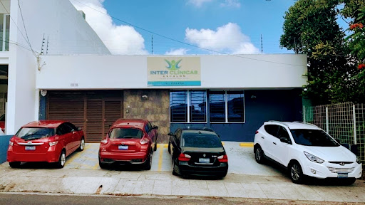 Centros rehabilitacion y fisioterapia San Salvador
