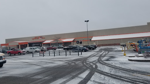 Home Improvement Store «The Home Depot», reviews and photos, 21000 Libby Rd, Maple Heights, OH 44137, USA