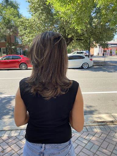 Hair Salon «Jon David Salon», reviews and photos, 1800 Wilson Blvd, Arlington, VA 22201, USA