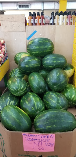 Produce Market «Jams Produce», reviews and photos, 1451 Clearwater Largo Rd N, Largo, FL 33770, USA