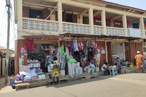 Tema Kplejo Town Market image