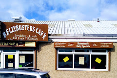 Belly Busters Cafe