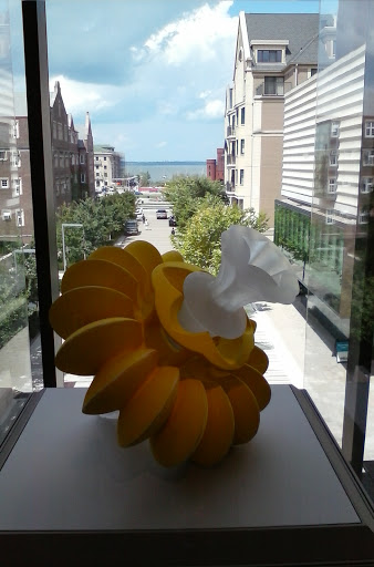 Art Museum «Chazen Museum of Art», reviews and photos, 750 University Ave, Madison, WI 53706, USA
