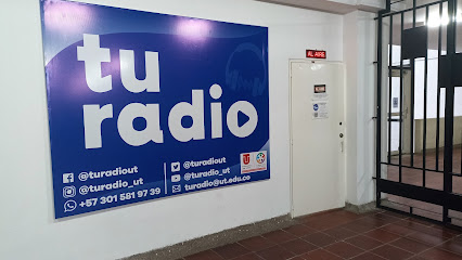 Tu Radio UT