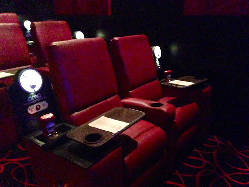 Movie Theater «AMC DINE-IN Painters Crossing 9», reviews and photos, 112 Wilmington Pike, West Chester, PA 19382, USA