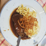 Photo n°2 de l'avis de Thomas.� fait le 07/08/2021 à 18:11 sur le  Gasthof Drexl Restaurant & Frühstückspension à Schondorf