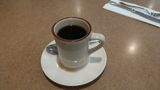 Coffee Shop «D & D Coffee Shop», reviews and photos, 4508 Fort Hamilton Pkwy, Brooklyn, NY 11219, USA