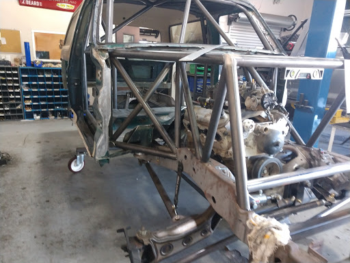 Desolate Motorsports image