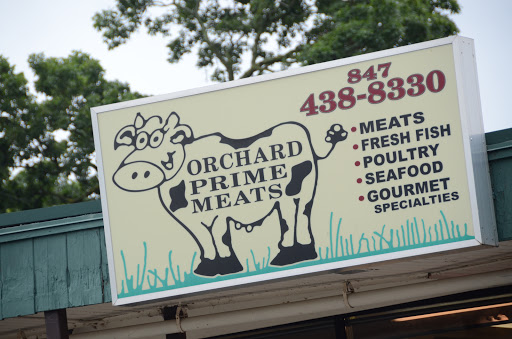Butcher Shop «Orchard Prime Meats Inc», reviews and photos, 62 N Old Rand Rd, Lake Zurich, IL 60047, USA