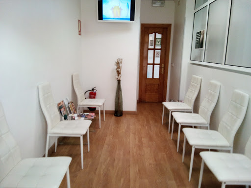 Información y opiniones sobre Clínica Dental Jardín de Málaga de Málaga