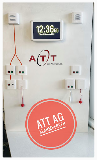 ATT - AudioText Telecom AG
