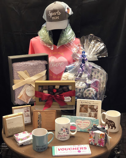 Gift Basket Store «Basket Pizzazz - Gift Baskets», reviews and photos, 2159 Glebe St, Carmel, IN 46032, USA