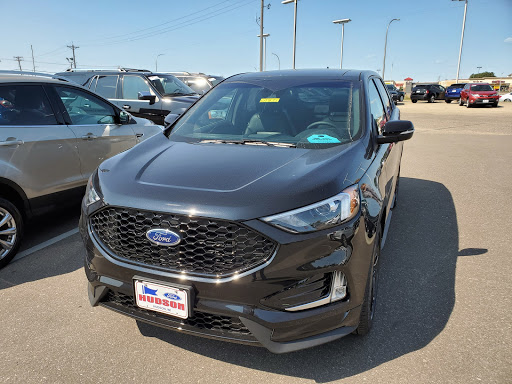 Ford Dealer «Hudson Ford», reviews and photos, 2020 Crest View Dr, Hudson, WI 54016, USA