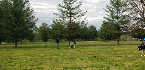 Golf Course «Silver Lake Golf Club», reviews and photos, 450 Silver Lake Rd, Church Hill, TN 37642, USA