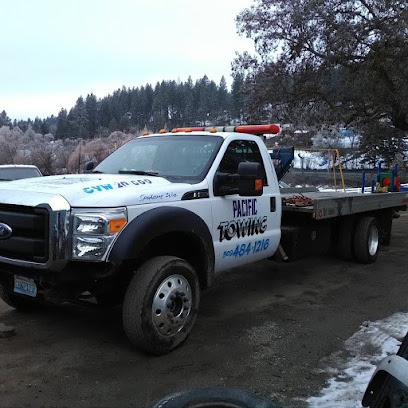 Pacific Towing & Recovery Services, LLC