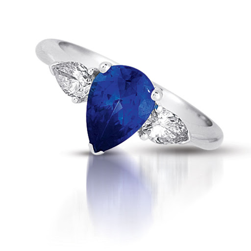 Jeweler «Ruback Fine Jewelry», reviews and photos, 5100 W 95th St #110, Overland Park, KS 66207, USA