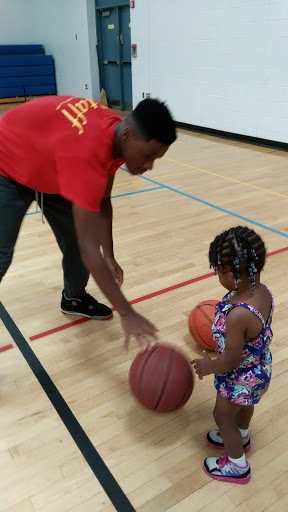 Community Center «Cedar Heights Community Center», reviews and photos, 1200 Glen Willow Dr, Seat Pleasant, MD 20743, USA