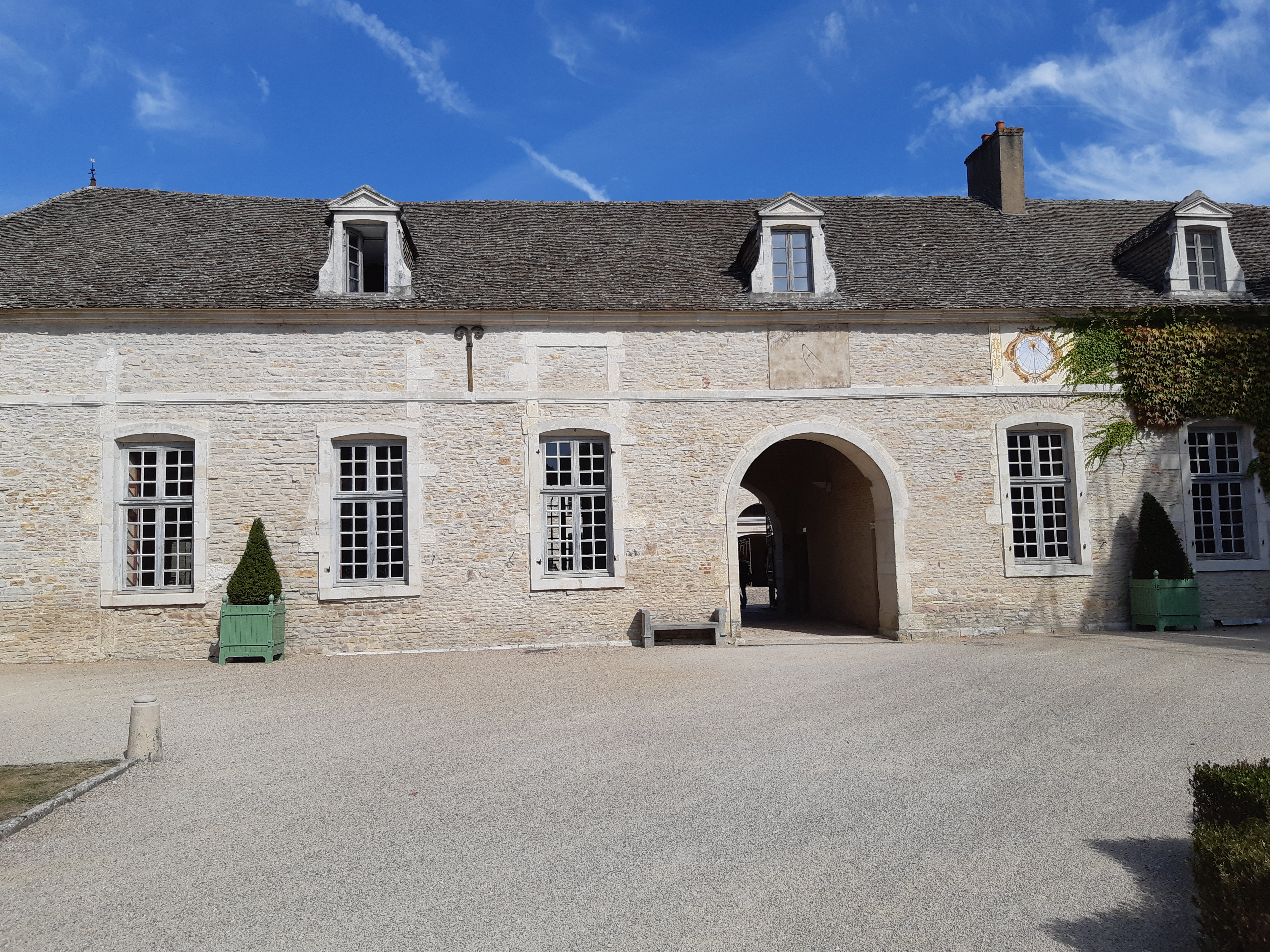 Photo n° 4 de l'avis de Laure.e fait le 06/10/2018 à 20:51
