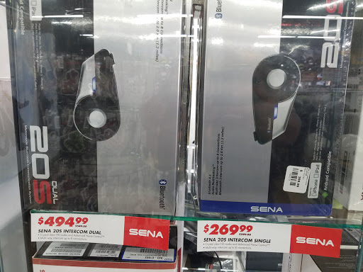 Motorcycle Parts Store «Cycle Gear», reviews and photos, 1424 Airport Fwy, Bedford, TX 76022, USA