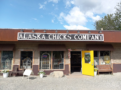 Alaska Chicks Company - Eagle River
