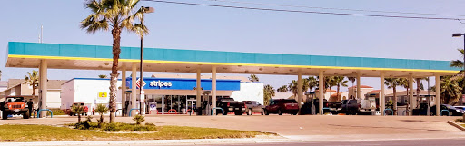 Stripes, 5000 Padre Blvd, South Padre Island, TX 78597, USA, 