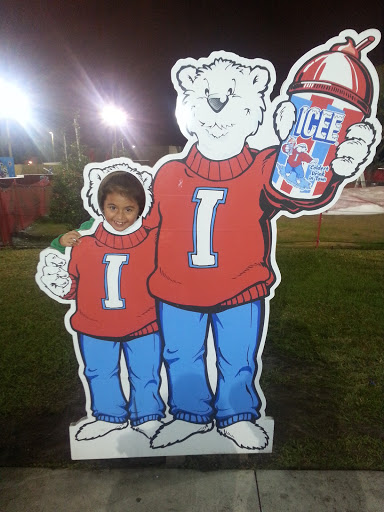 Theme Park «Fun Spot America Theme Parks-Orlando», reviews and photos, 5700 Fun Spot Way, Orlando, FL 32819, USA