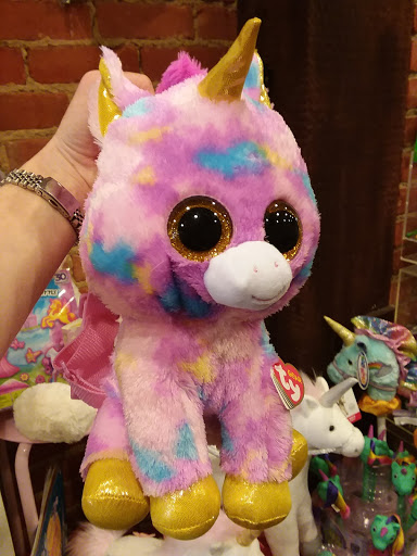 Toy Store «Funky Monkey Toys», reviews and photos, 5 N Washington St, Oxford, MI 48371, USA