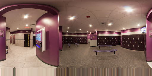 Gym «Planet Fitness», reviews and photos, 898 Central Ave, Dover, NH 03820, USA