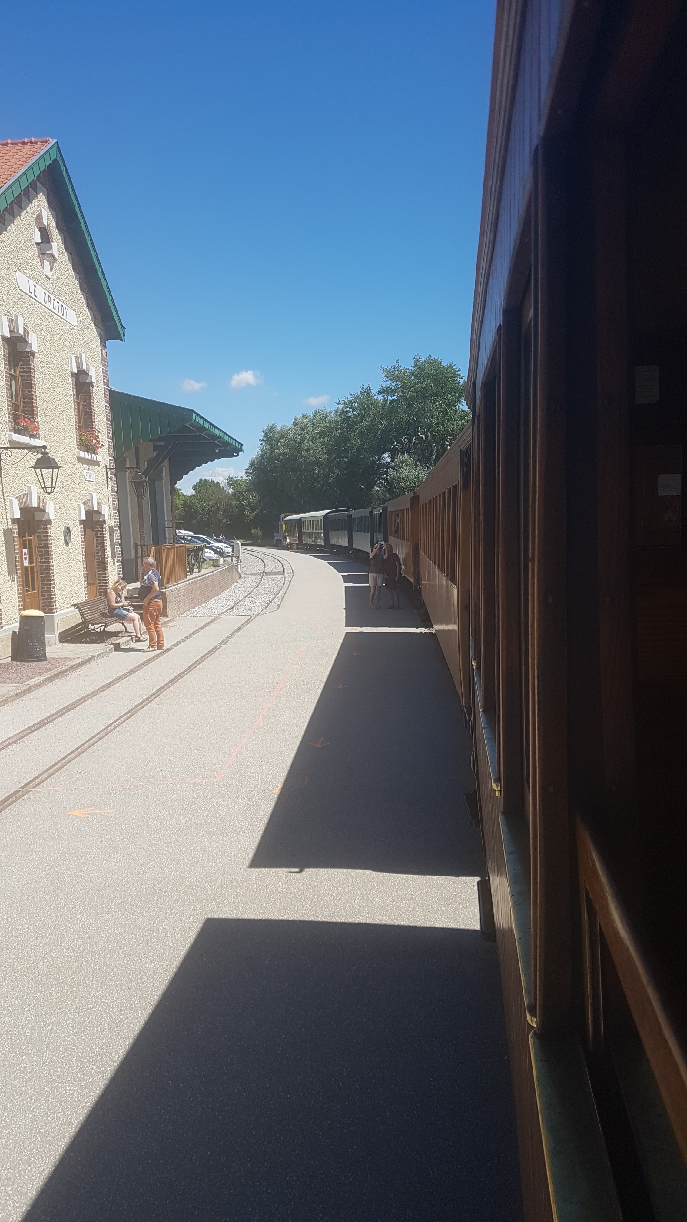 Photo n° 4 de l'avis de Pascal.e fait le 11/07/2020 à 19:47