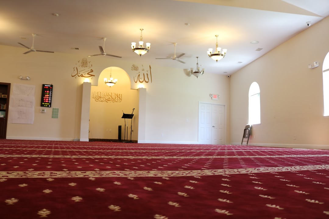 Masjid Bilal Canton