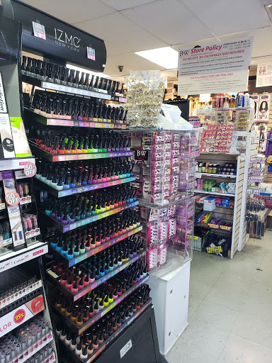 Beauty Supply Store «BSW Beauty - Dewey», reviews and photos, 1280 Dewey Ave, Rochester, NY 14613, USA