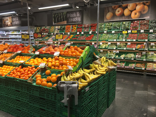 Coop Supermarkt St. Gallen Neugasse - Supermarkt