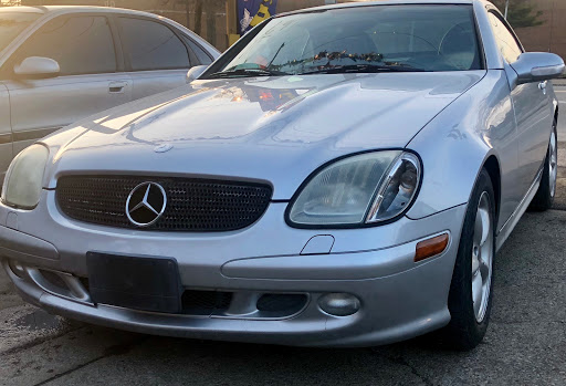 Used Car Dealer «National Auto Sales», reviews and photos, 257 E 12th St, Erie, PA 16503, USA