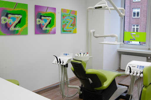 Dr. Z Zahnmedizinisches Versorgungszentrum Kiel in Kiel