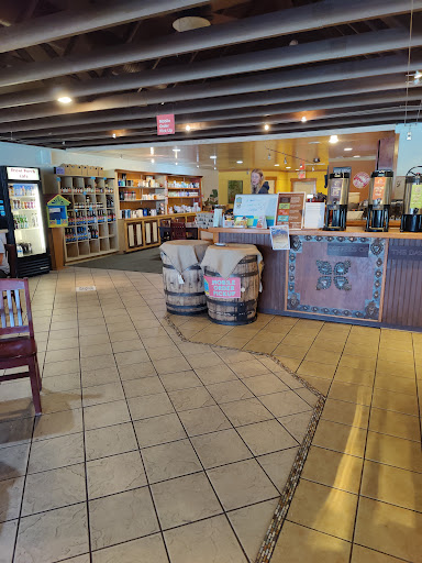 Coffee Shop «Front Porch Cafe», reviews and photos, 300 US-64, Manteo, NC 27954, USA