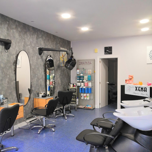 Peluquería Xena en Zaragoza, Zaragoza