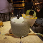 Photo n°1 de l'avis de Whitney.h fait le 25/08/2019 à 23:44 sur le  Caffe San Firenze à Florence