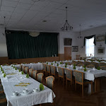 Photo n°2 de l'avis de Heidi.u fait le 13/10/2019 à 15:07 sur le  Gasthaus und Pension Zum Kühlen Morgen à Mohlsdorf-Teichwolframsdorf