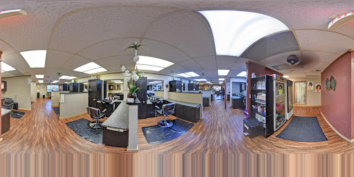 Hair Salon «Island Tropics Hair Design & Spa», reviews and photos, 126 E Division St, Shawano, WI 54166, USA