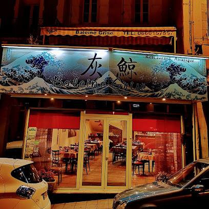 Baleine Grise - 10 Rue des 4 Frères Soulas, 65100 Lourdes, France