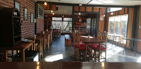 Wenu Pillán Cervecería y Restaurante