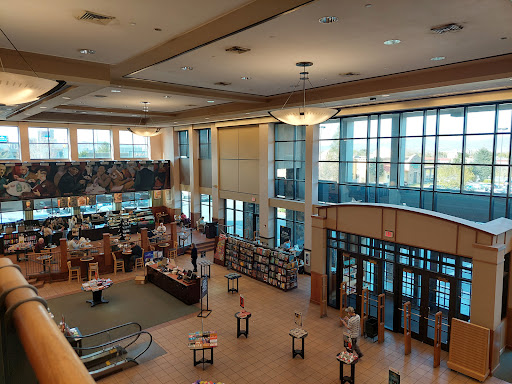 Book Store «Barnes & Noble», reviews and photos, 5555 S Virginia St, Reno, NV 89502, USA