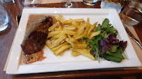 Steak du Restaurant Le Grey Sud à Massy - n°8