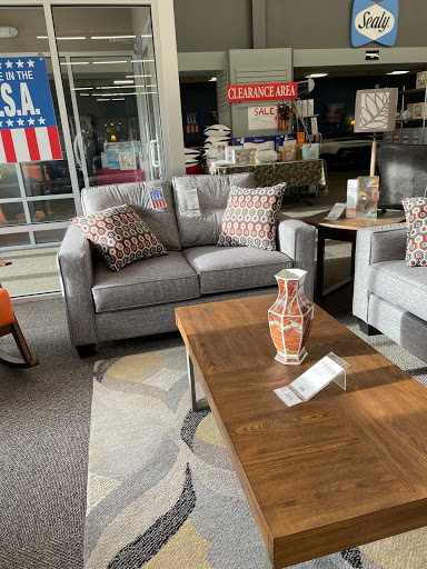 Furniture Store «Homecrafters Furniture & Mattresses», reviews and photos, 1115 Euclid Ave, Helena, MT 59601, USA