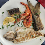 Photo n°1 de l'avis de Emanuele.o fait le 09/10/2022 à 07:00 sur le  La Terrazza Del Lazzaretto à Cagliari