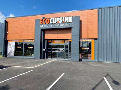 Ecocuisine Chambray-lès-Tours - Cuisines et Electroménager à Chambray-lès-Tours