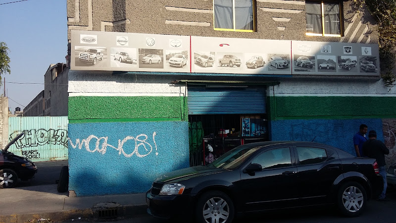 Servicio Automotriz Charly