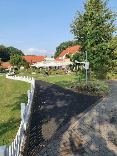 Beoordelingen van Golf Club Teutoburger Wald e.V. in Kortrijk - Sportcomplex