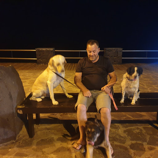 Clínica Veterinaria Arka de Noe en Candelaria (Tenerife)