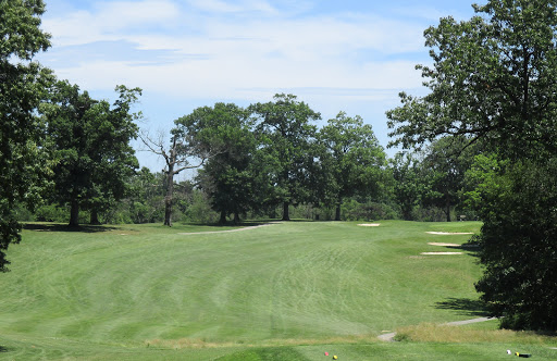 Golf Course «Mount Pleasant Golf Course», reviews and photos, 6001 Hillen Rd, Baltimore, MD 21239, USA